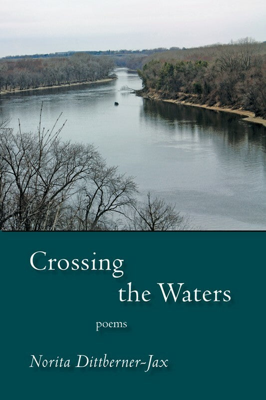Crossing the Waters Book
