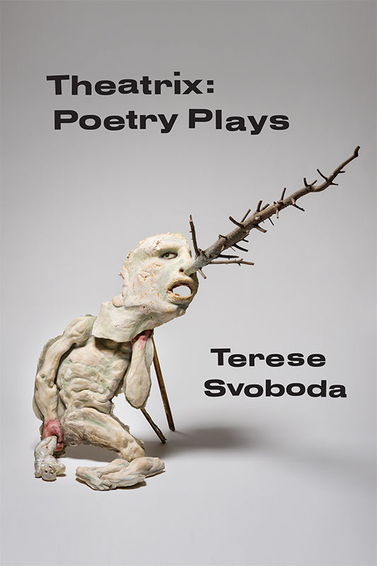 Theatrix: Poetry Plays Book