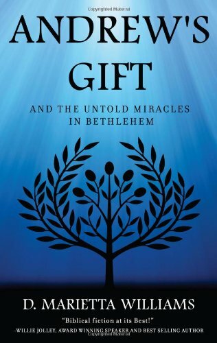 Andrew's Gift Book