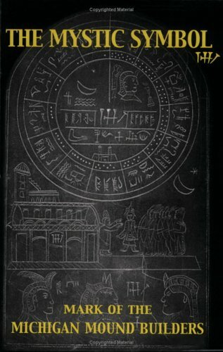 The Mystic Symbol Book