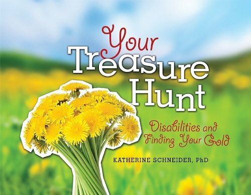 Your Treasure Hunt Book