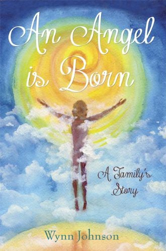 An Angel Is Born Book
