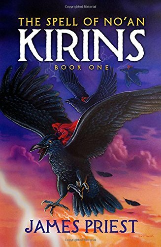 The Spell of No’an Book