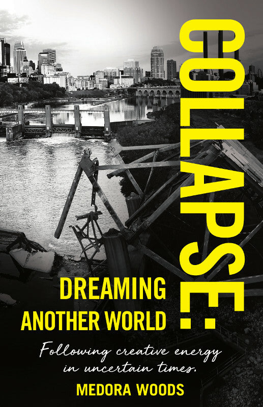 Collapse: Dreaming Another World Book