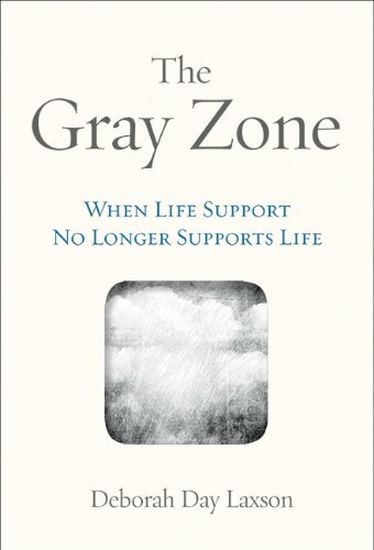 The Gray Zone Book