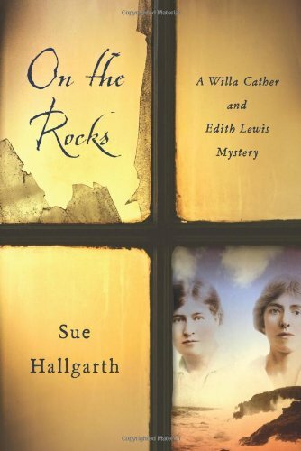 On the Rocks Book