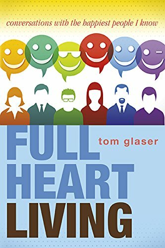 Full Heart Living Book