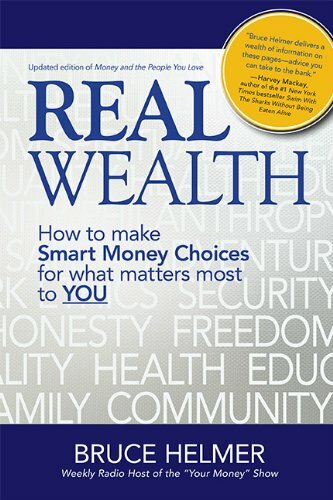 Real Wealth Book