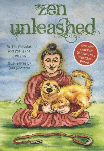 Zen Unleashed Book