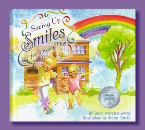 Saving Up Smiles for a Rainy Day Book