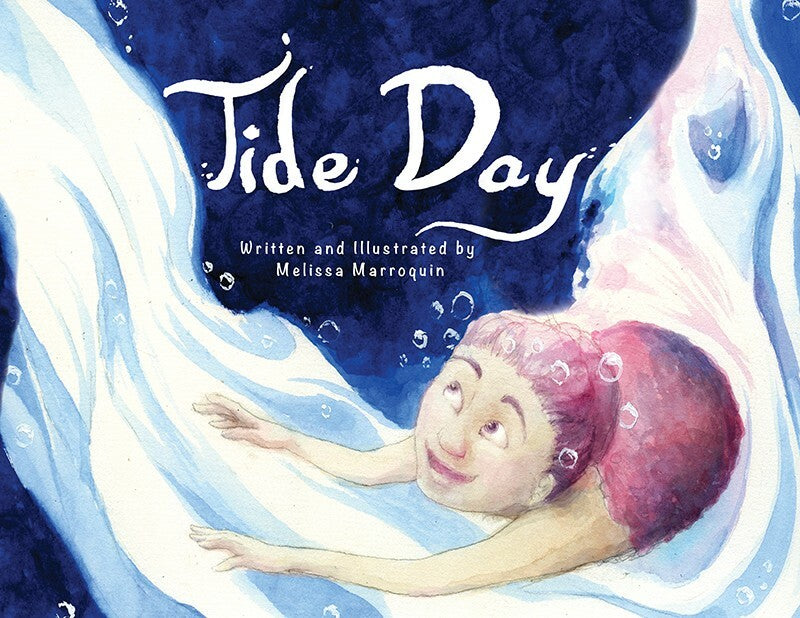 Tide Day Book