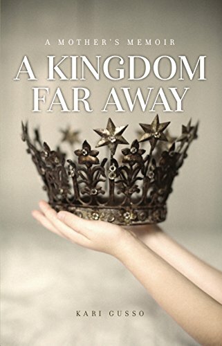 A Kingdom Far Away Book
