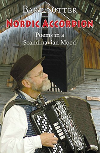Nordic Accordion Book