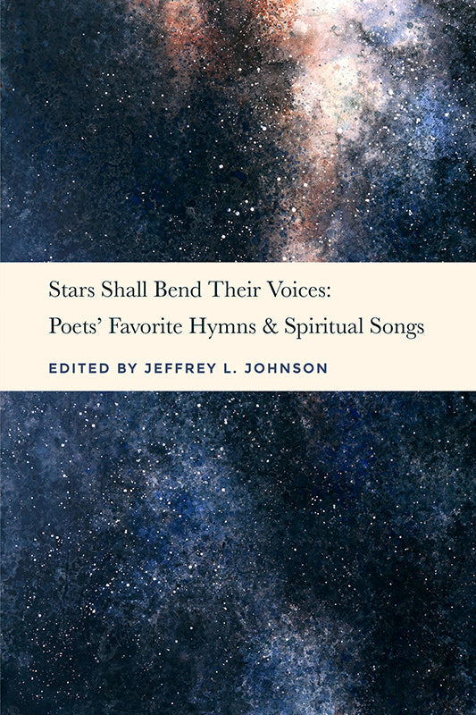 Stars Shall Bend Their Voices Book