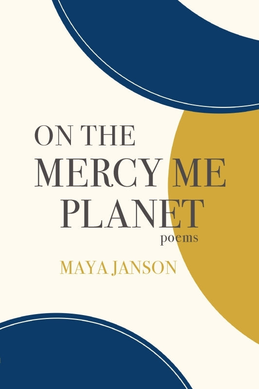On the Mercy Me Planet Book