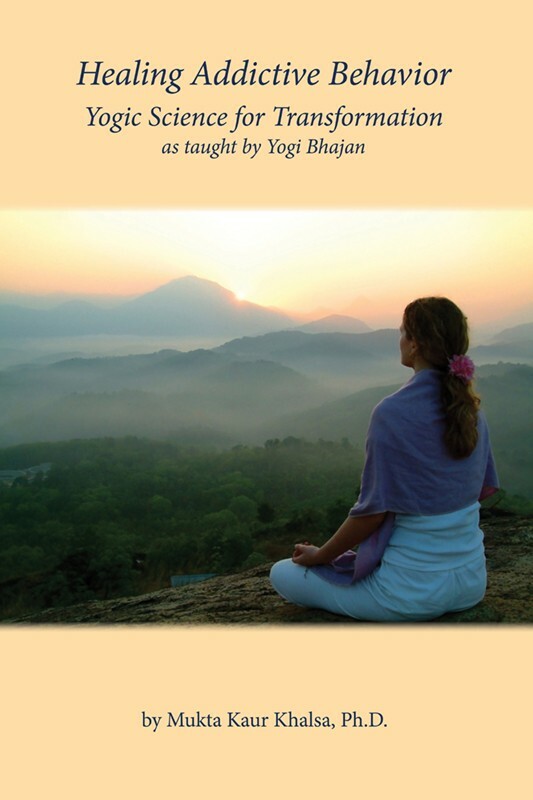 Healing Addictive Behavior Book