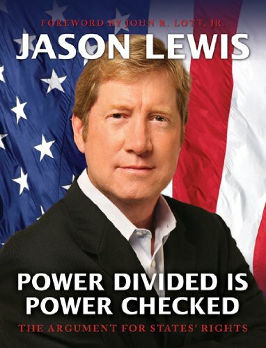 Power Divided is Power Checked Book