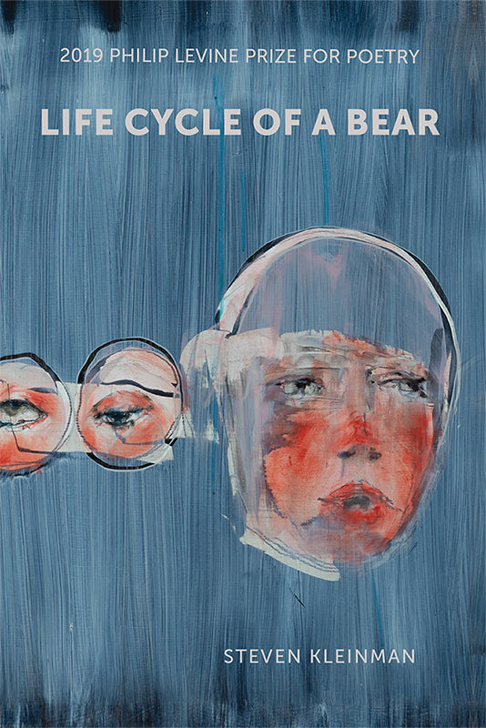 Life Cycle of a Bear Book