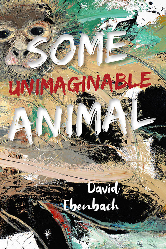 Some Unimaginable Animal Book
