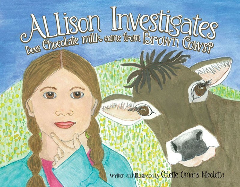 Allison Investigates Book