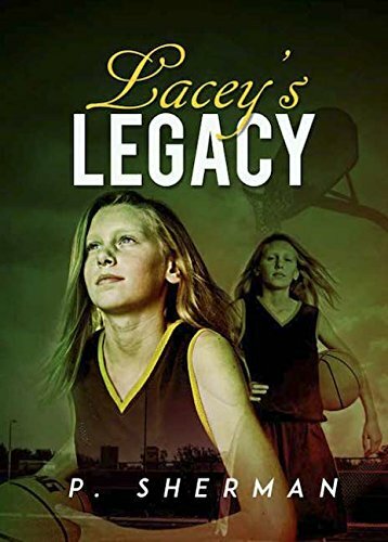 Lacey’s Legacy Book
