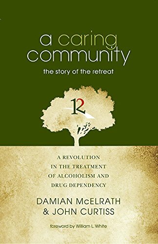 A Caring Community Book
