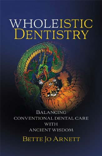 Wholeistic Dentistry Book