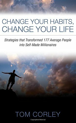 Change Your Habits  Change Your Life Book