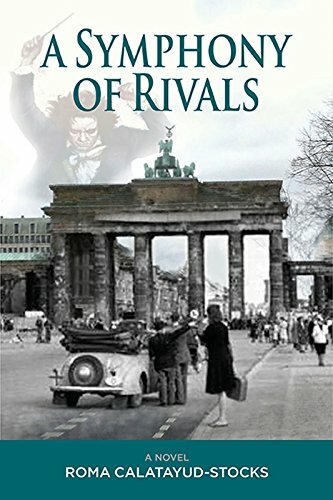 A Symphony of Rivals Book