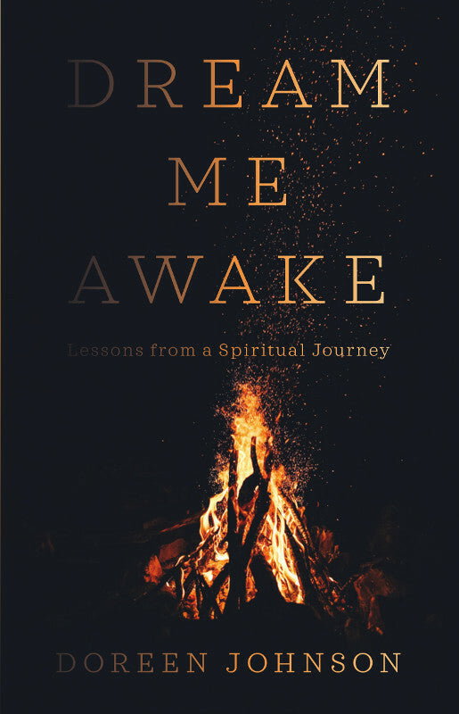 Dream Me Awake Book