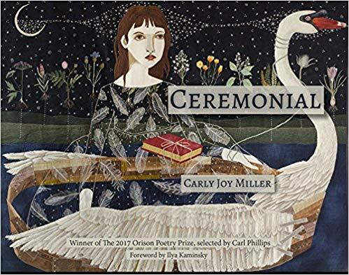 Ceremonial Book