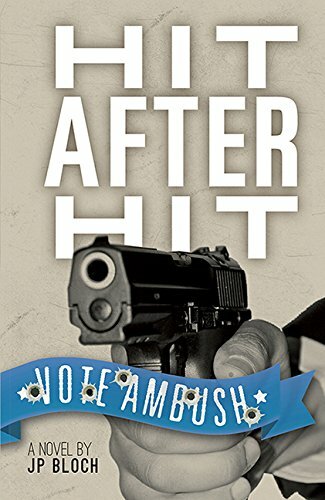 Hit After Hit Book