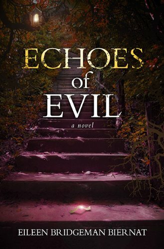 Echoes of Evil Book