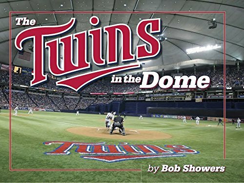 The Twins in the Dome Book