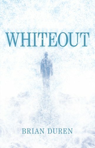 Whiteout Book