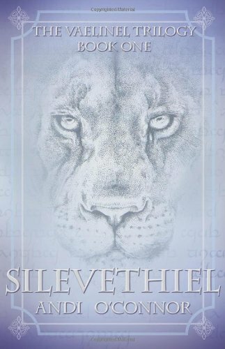 Silevethiel Book