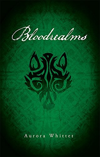 Bloodrealms Book