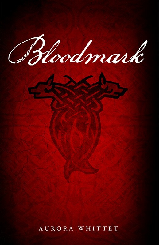 Bloodmark Book