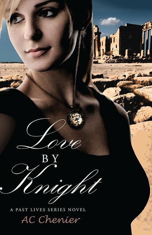 Love by Knight Book