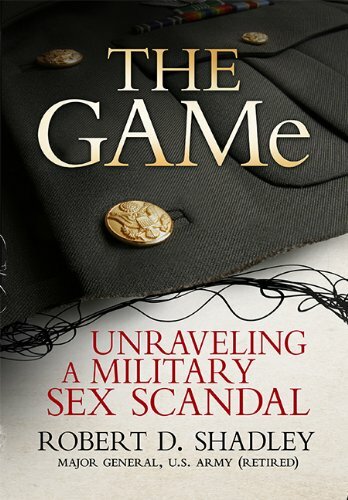 The GAMe Book