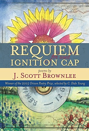 Requiem for Used Ignition Cap Book