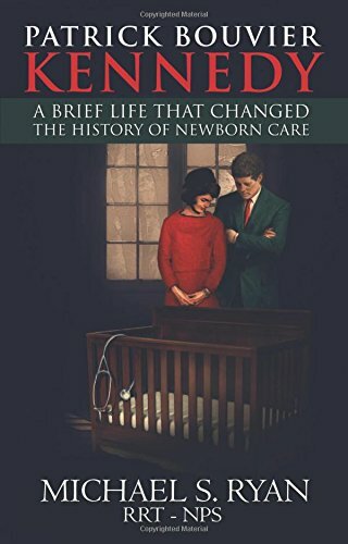 Patrick Bouvier Kennedy Book