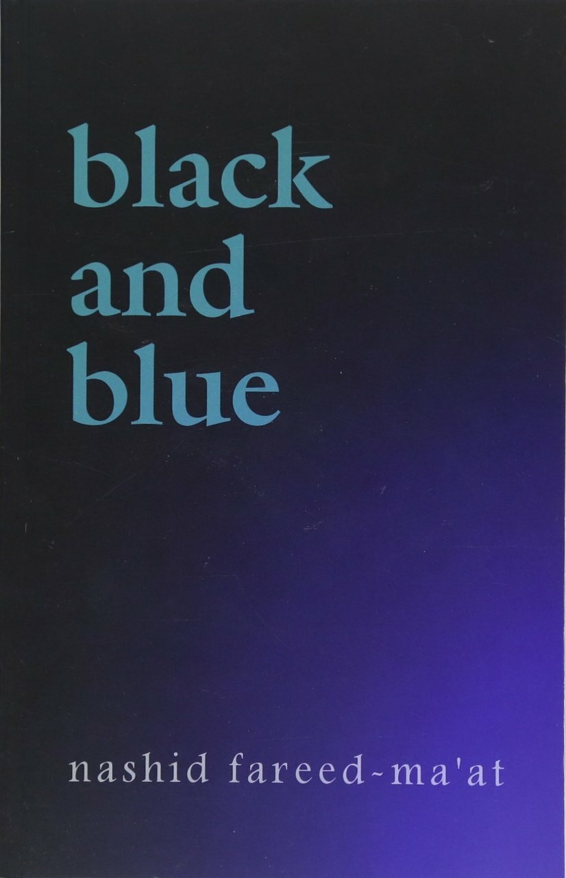 Black and Blue Book