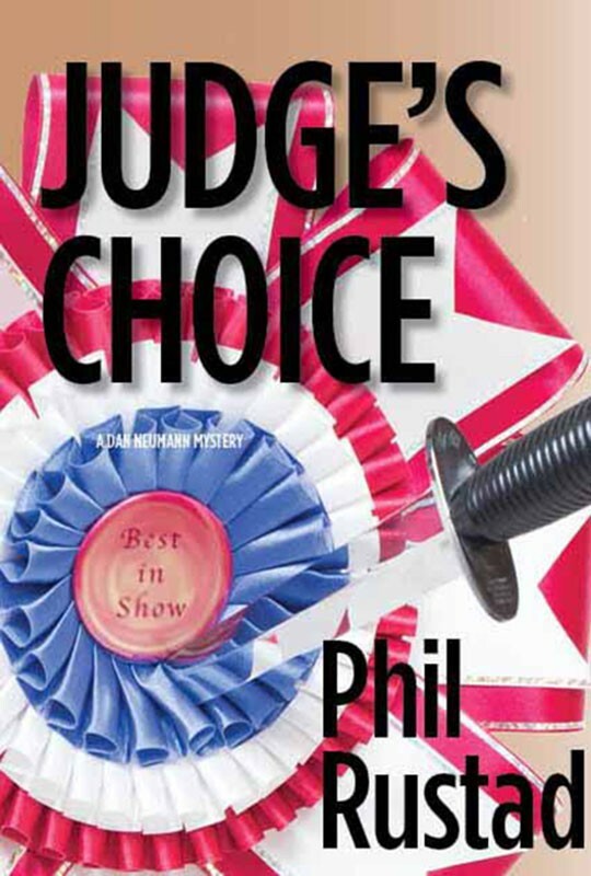 Judge's Choice Book