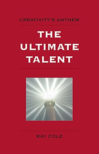 The Ultimate Talent Book