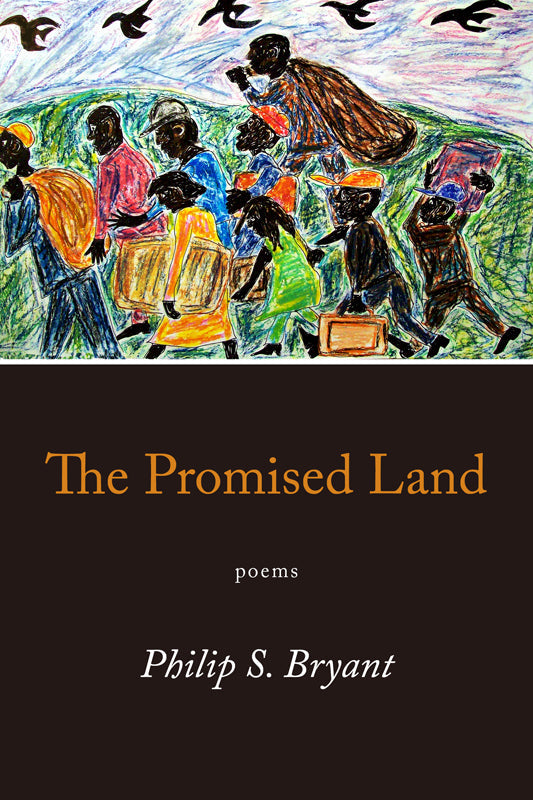 The Promised Land Book