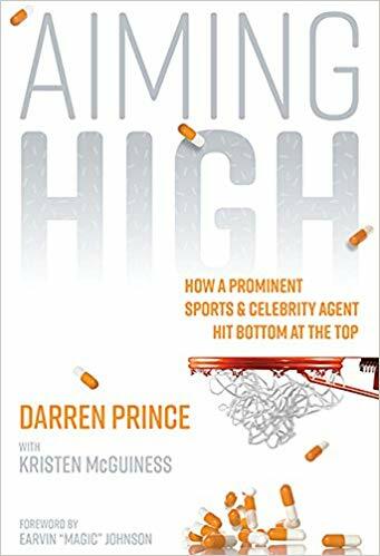 Aiming High Book