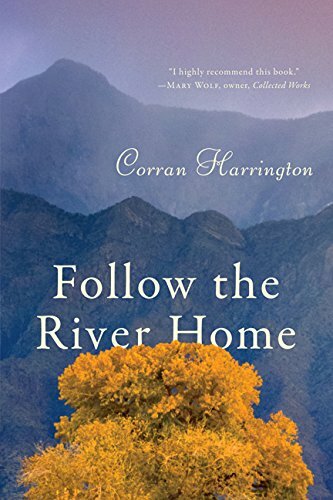 Follow the River Home Book