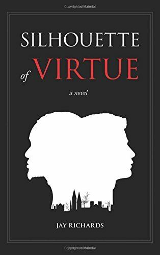Silhouette of Virtue Book