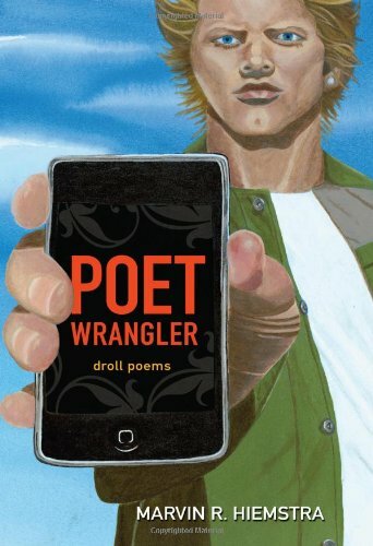 Poet Wrangler Book